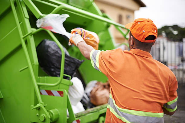 Same-Day Junk Removal Services in Whitewater, KS